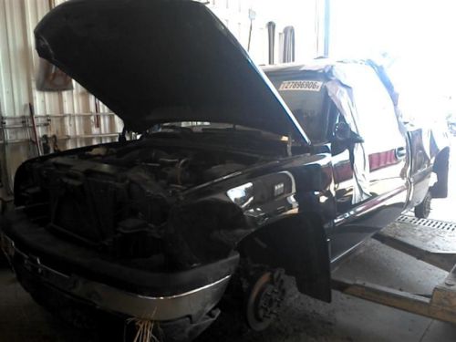 Passenger right exhaust manifold 4.3l fits 99-07 sierra 1500 pickup 527434