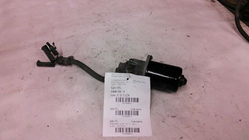 2003 freightliner fld120 wiper motor