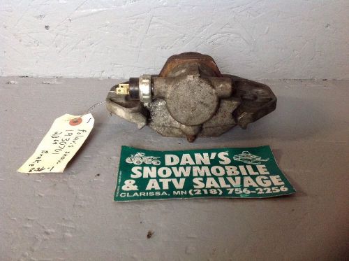 Brake polaris snow # 1930701