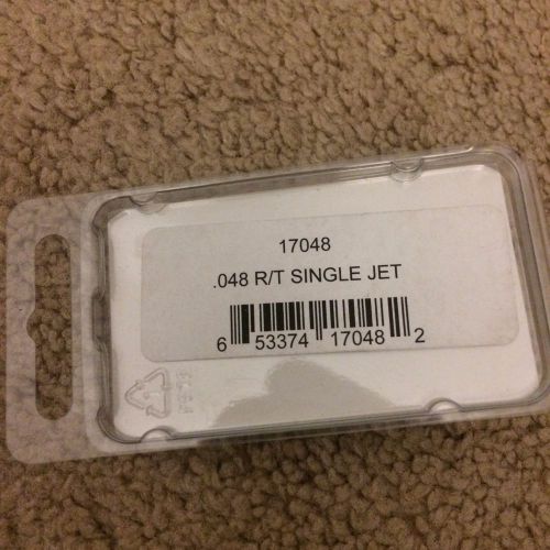 Sell NITROUS EXPRESS (17048) 0.048 SINGLE JET in Palos Verdes Peninsula