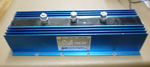 Sure power industries inc. multi battery isolator model 2402
