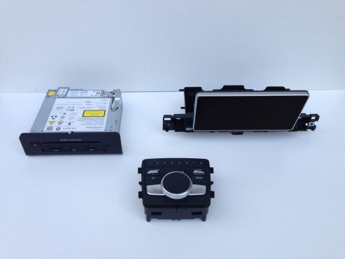 Audi a4 8w navigations system mib 2 generation