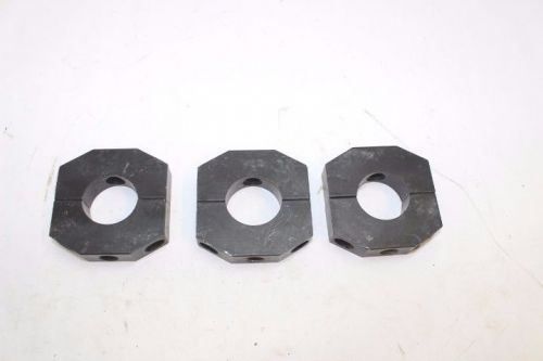 1 1/2" aluminum weight bracket/clamp imca ump wissota #5