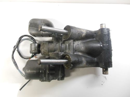 Johson outboard power trim tilt  p.n. 439935, 0439935, fits: 1998-2001, 75hp ...