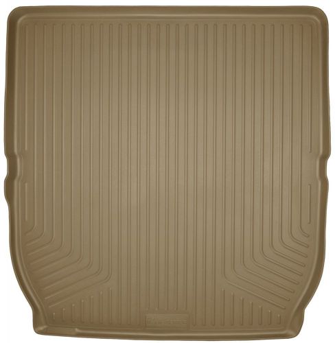 Husky liners 22023 weatherbeater cargo liner fits 08-15 enclave traverse
