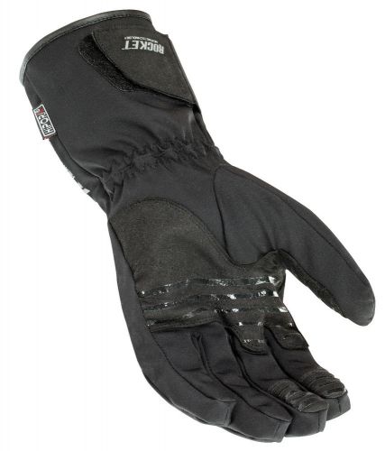 Joe rocket mens large heated battery powered gloves l lrg