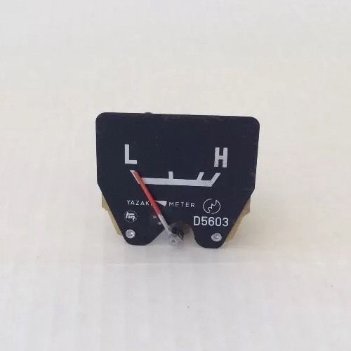 Toyota fj40 land cruiser oil pressure gauge ~ fits 1963-78