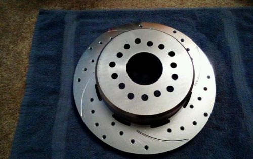 Wilwood rotor 160-9813