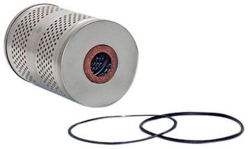 Wix filters - 51787 heavy duty cartridge hydraulic metal pack of 1
