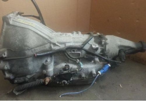 Transmission assy. grand marquis 00