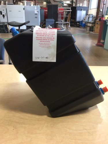 Jaz fuel cell 3 gallon