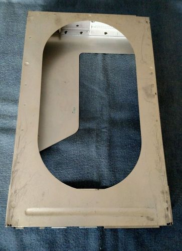 Servicable bendix king kn 62/62a/64 dme rack