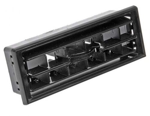 Western star 4900ex 4900fa 4900 dorman 216-5901 heavy duty hvac vent