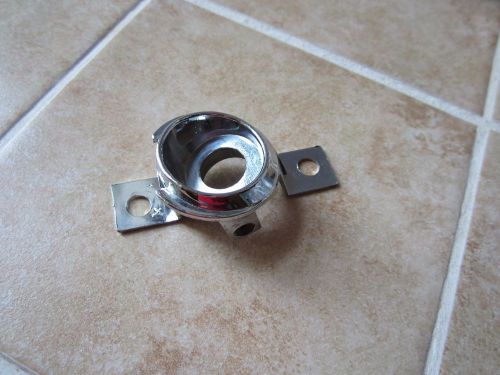 1971-73 cadillac passenger mirror toggle bracket for dash fleetwood eldorado ++