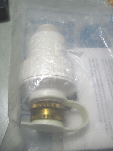 Jabsco 44410-1010 pressure regulator  (w)