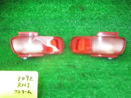 Honda stream 2001 other lamps [1869200]