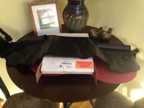 2002 2003 02 03 impreza subaru hood bra