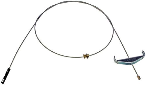Parking brake cable fits 1999-2004 ford f-250 super duty,f-350 super duty f-250