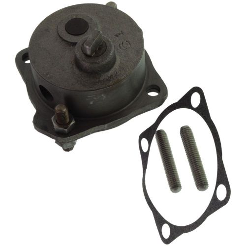 Engine oil pump-stock melling m-79bhv fits 70-71 vw transporter 1.6l-h4