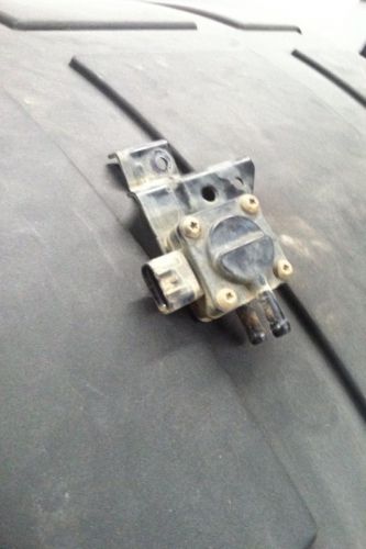 Exhaust pressure sensor  dodge ram 6.7l cummins diesel oem