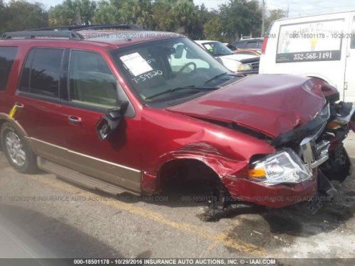 Ac compressor fits 09-14 expedition 296210