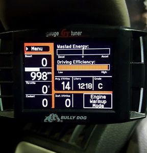 Bully Dog GT Diesel Tuner Power Programmer 03-12 Dodge Ram Cummins 5.9L & 6.7L, US $350.00, image 2