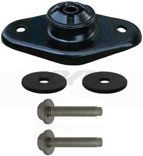 Kyb sm5533 shock mounting kit/part-shock mounting kit