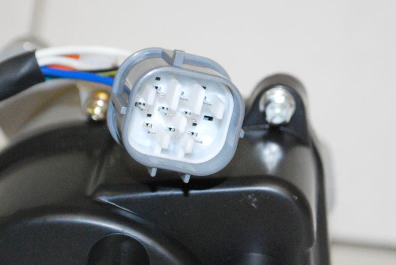 Sell 1997 1998 1999 2000 HONDA CRV CRV IGNITION DISTRIBUTOR 2.0L JDM