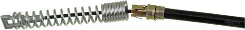 Dorman c660231 brake cable-cable - parking brake