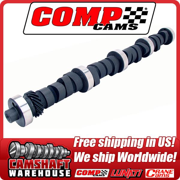 Sell COMP CAM BBF FORD 429460 BIG MUTHA THUMPR THUMPER 295 HYDRAULIC