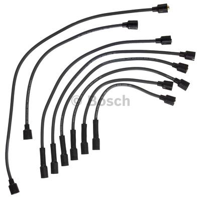 Bosch 09287 spark plug wire