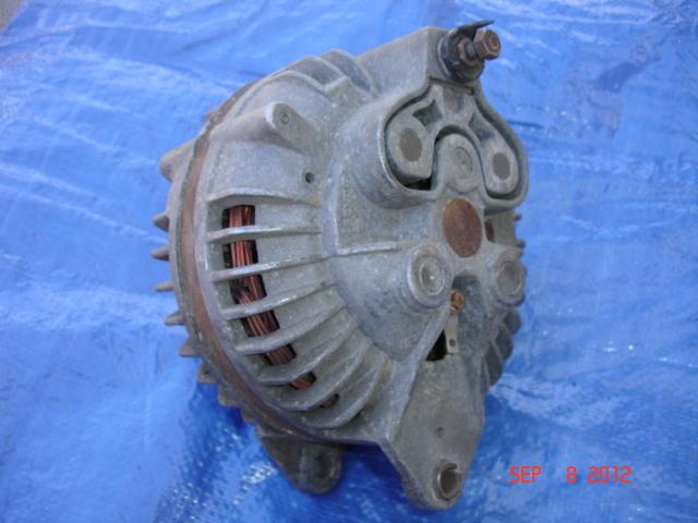 1965 Mopar ALTERNATOR 2098830 Dodge Plymouth Chrysler V8 273 318 383 426 Hemi, US $19.99, image 7