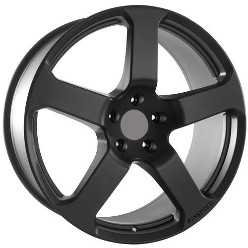 Sell 22" inch matte black Audi Q7 Wheels Rims in San Diego, California