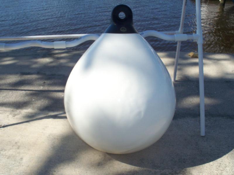 Commercial grade 19" buoy highest quality buoys in the world!  