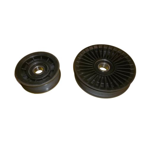 V6 V8 Serpentine belt Idler PULLEY set 4.3 5.0 5.7 6.2 L MPI pulleys Mercruiser, US $49.99, image 2