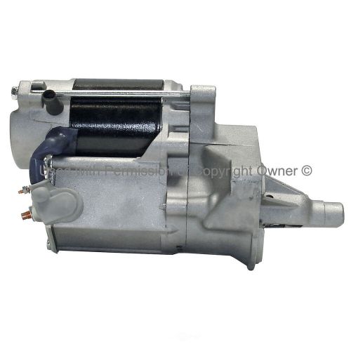 Reman Starter Quality-Built 17020, US $110.92, image 3