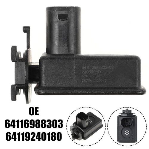 Plastic Air Control Sensor AUC For BMW For X6 For E70 64116988303 64119240180, US $33.80, image 5