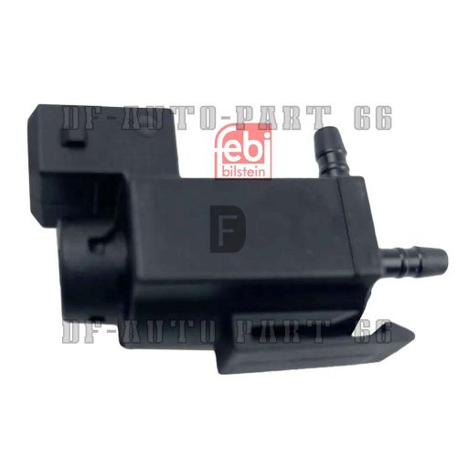 Febi 11747810831 vacuum control valve for bmw e39 m56 e66 e36 z3 s52 v8 v12