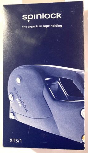 Spinlock power clutch xts/1   (new)