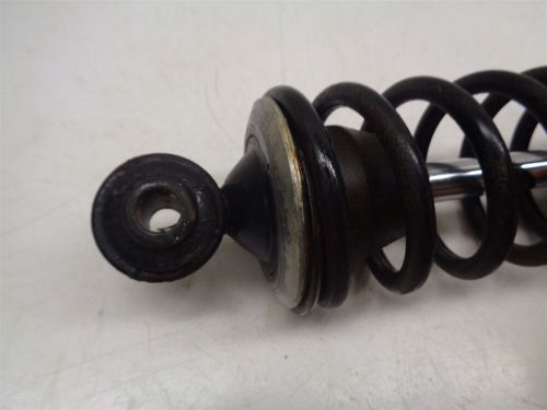 2001 polaris 500 classic rear torque arm track shock 7041587 12.25" ctc x12