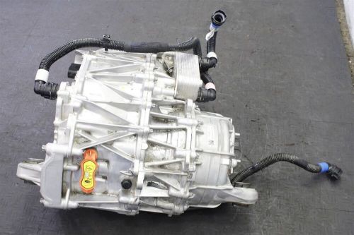 2024 Tesla Model Y AWD Front Drive Motor Unit 1120960-11-H 20-24, US $1,581.00, image 3
