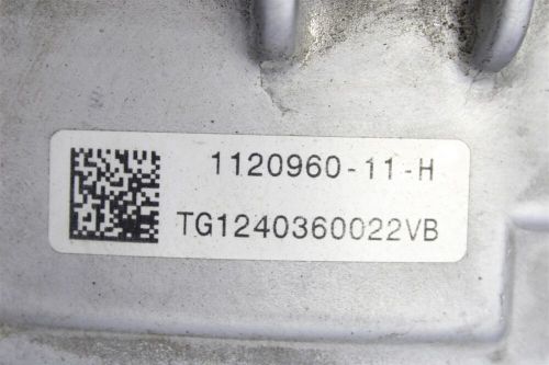 2024 Tesla Model Y AWD Front Drive Motor Unit 1120960-11-H 20-24, US $1,581.00, image 4