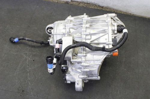2024 Tesla Model Y AWD Front Drive Motor Unit 1120960-11-H 20-24, US $1,581.00, image 6