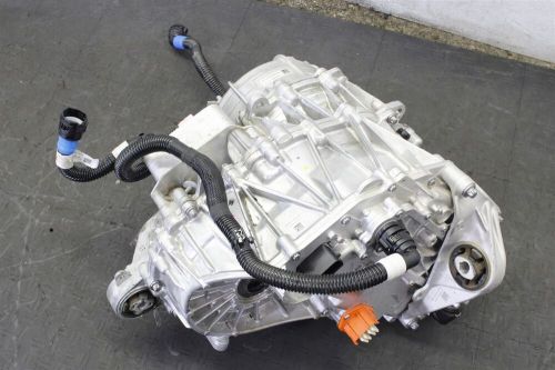 2024 Tesla Model Y AWD Front Drive Motor Unit 1120960-11-H 20-24, US $1,581.00, image 7