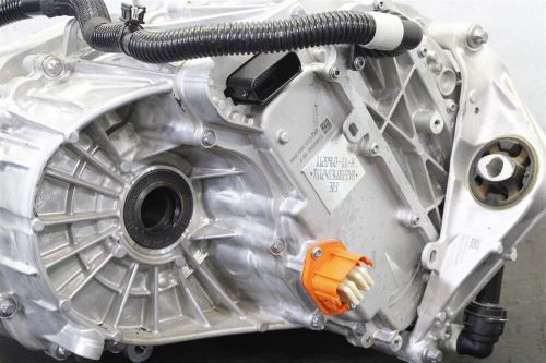 2024 Tesla Model Y AWD Front Drive Motor Unit 1120960-11-H 20-24, US $1,581.00, image 8