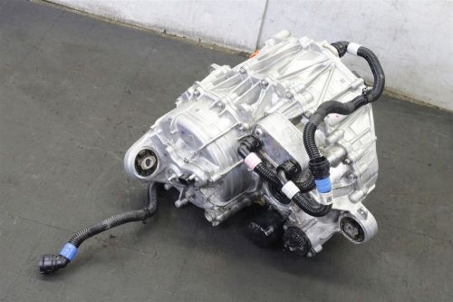2024 Tesla Model Y AWD Front Drive Motor Unit 1120960-11-H 20-24, US $1,581.00, image 10