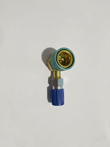 R1234YF to R134A Low Side Quick Coupler Adapter Car Air-Conditioning Fitting, C $10.56, image 3