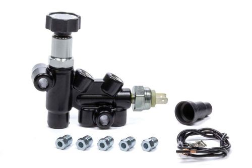 Allstar Performance All48037 Distribution Block W/ Proportioning Valve Proportio, US $99.95, image 2