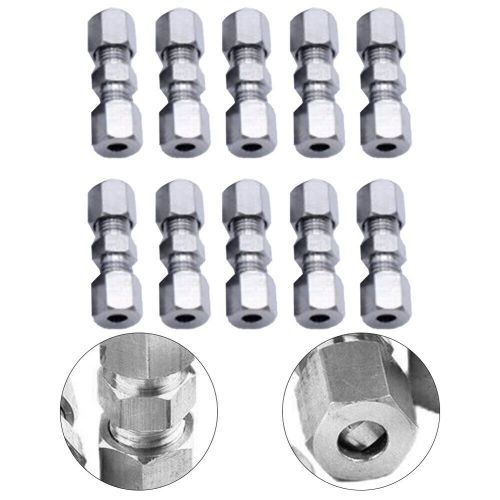 Pieces Precise Design A Brake Pipe Joints Easy Installation OEM Number, US $24.50, image 5