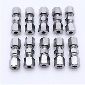 Pieces Precise Design A Brake Pipe Joints Easy Installation OEM Number, US $24.50, image 9